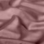 Baumwollsatin - mauve