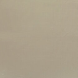 Baumwollsatin - hellbeige