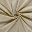 Baumwollsatin - hellbeige