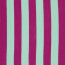 Musselin breite Streifen - pink/mint