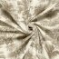 Musselin Palmen - creme