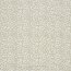 Musselin Leotupfen - creme/beige