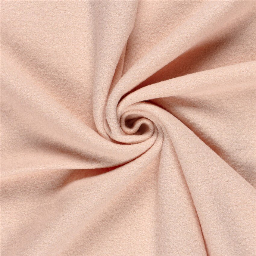 Walkloden *Marie* - softrosa