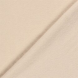 Walkloden *Marie* - cremebeige