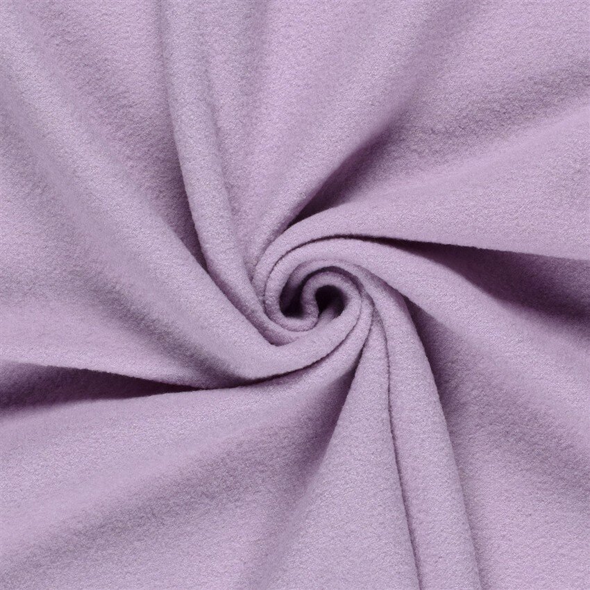 Walkloden *Marie* - helllavendel