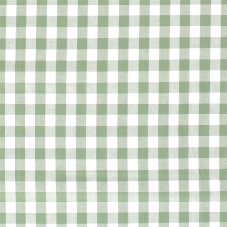 Baumwollpopeline garngefärbt Vichy Karo??mm - antikpink