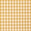 Baumwollpopeline garngefärbt Vichy Karo 18mm - senf