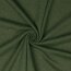 1,3 Meter - Baumwolljersey Recycelt - gurkengrün