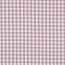 2 Meter - Baumwollpopeline garngefärbt - Vichy Karo 10mm *Vera* - malve