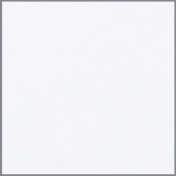 0,8 Meter - Strickbündchen *Marie* - weiss