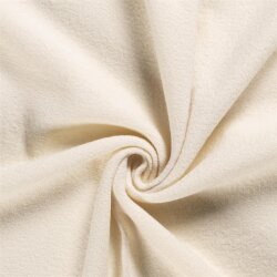 0,8 Meter - Walkloden *Marie* - creme