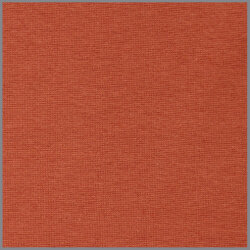 0,4 Meter - Strickbündchen *Marie* - kupfer