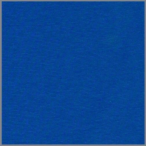 0,5 Meter - Strickbündchen *Marie* - royalblau