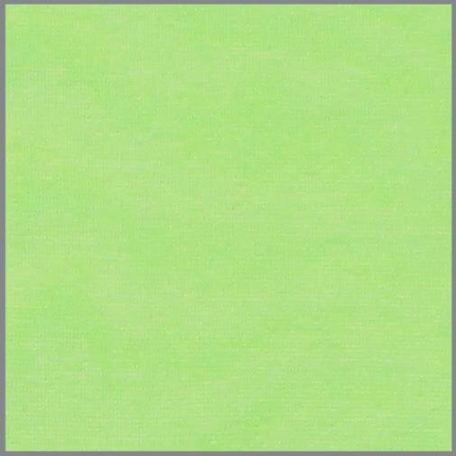 0,9 Meter - Strickbündchen *Marie* - limette