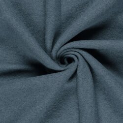 Walkloden *Marie* - schattenblau