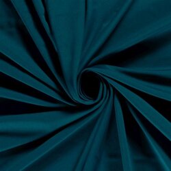 0,9 Meter - Funktionsjersey Sportswear - pfauenblau