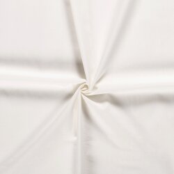 0,6 Meter - Baumwollstoff Fahnentuch Cretonne *Marie* Uni...