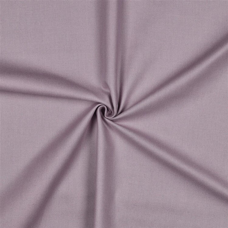 0,8 Meter - Canvas *Vera* Uni - helllila