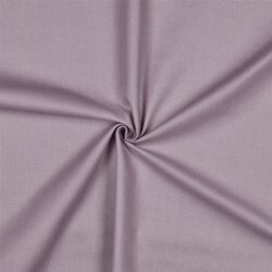 0,8 Meter - Canvas *Vera* Uni - helllila