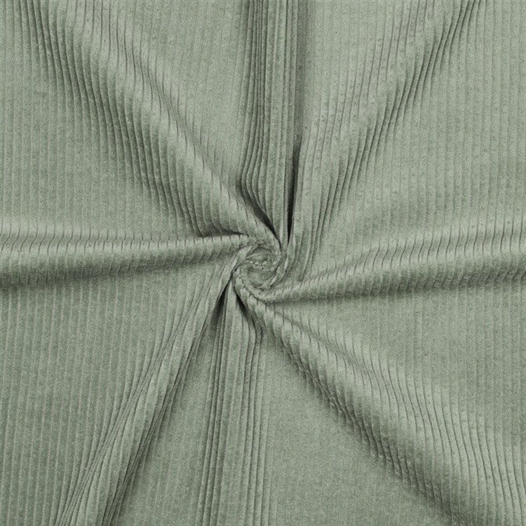 0,9 Meter - Breitcord *Vera* - salbei