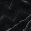 Wellnessfleece ZickZack - schwarz