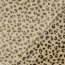 Wellnessfleece Beidseitig Leo - hellbeige