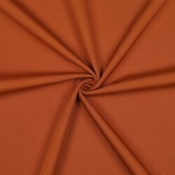 0,4 Meter - Softshell *Vera* - zimt