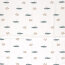 Baumwolljersey U-Boote - creme