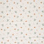 Baumwolljersey Organic Digital Pilze - creme