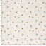 Baumwolljersey Organic Digital Pilze - creme