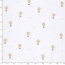 Baumwolljersey Organic Digital Heißluftballon - creme