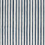 French Terry Digital Bio~Organic Streifen - indigo