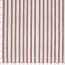 French Terry Digital Bio~Organic Streifen - mauve