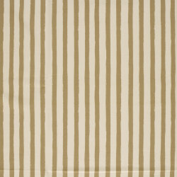 French Terry Digital Bio~Organic Streifen - kamel
