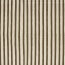 French Terry Digital Bio~Organic Streifen - schoko