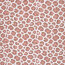 French Terry Digital Bio~Organic Leo - softaltrosa