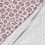 French Terry Digital Bio~Organic LEOPARD