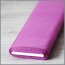 Folienjersey Schlangenmuster Uni - pink