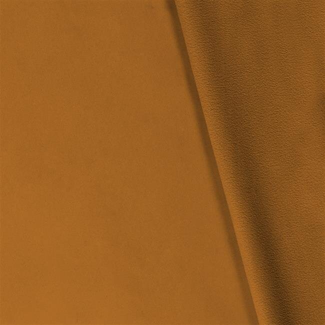 0,9 Meter - Softshell *Marie* - ockergelb