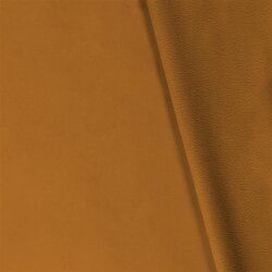 0,8 Meter - Softshell *Marie* - ockergelb