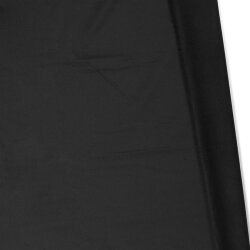 0,3 Meter - Softshell *Marie* - schwarz