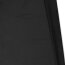 0,3 Meter - Softshell *Marie* - schwarz