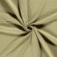 0,5 Meter - Musselin Slub *Marie* - helloliv