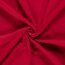 0,9 Meter - Antipilling Fleece *Marie* Uni - rot