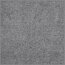 0,8 Meter - Antipilling Fleece *Marie* Uni - grau meliert