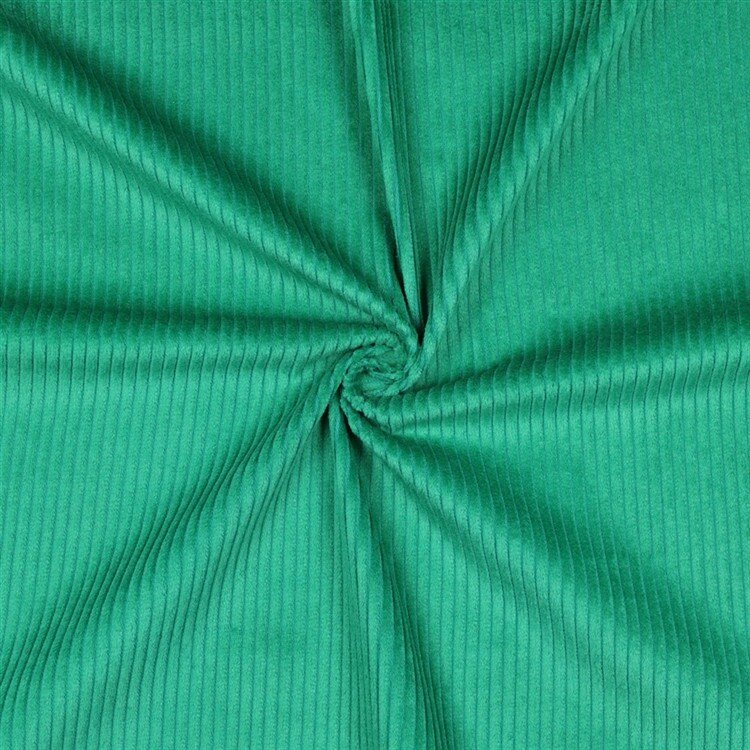 0,7 Meter - Breitcord *Vera* - frühlingsgrün