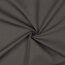 0,5 Meter - Outdoorstoff Panama *Wasserdicht* - dunkeltaupe