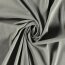 0,6 Meter - Rippenjersey *Marie* - dunkel mint