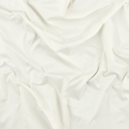 Regenjackenstoff *Vera* - creme