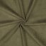 0,5 Meter - Breitcord *Vera* - olive